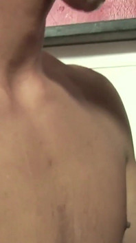 Exclusive video Bareback: Hot and sexy gay boys love to put dick in their ass