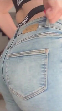 청바지 JOI