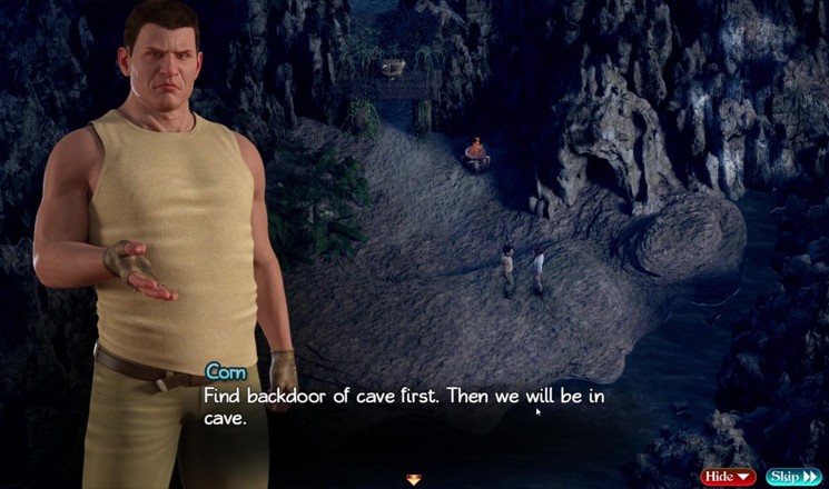 Porny Games: 나디아의 보물 : 두 명의 화려한 창녀와 함께하는 뻑가는 쓰리섬