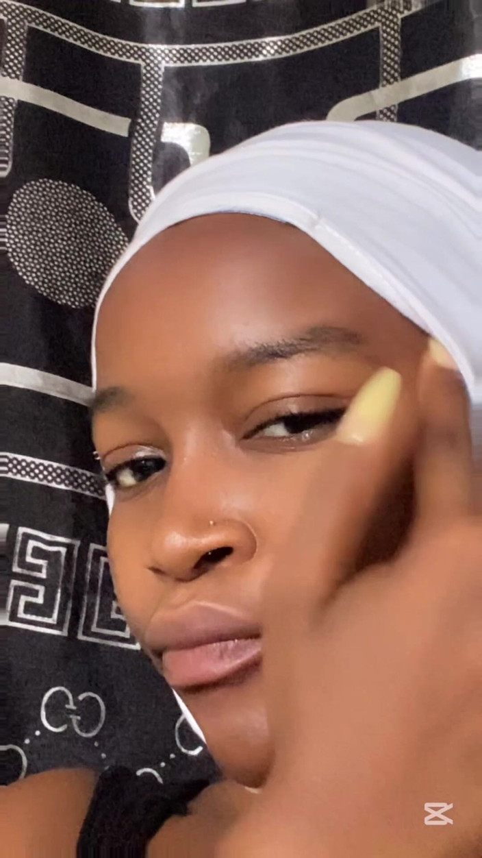 Slipperyblackgirl: All Hail the Sexy Slippery Pussy That Got Me Wanting...