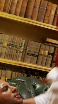 Pieprzyć bibliotekarzy