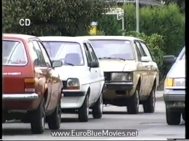 Euro Blue Movies: Reif Fur Insel
