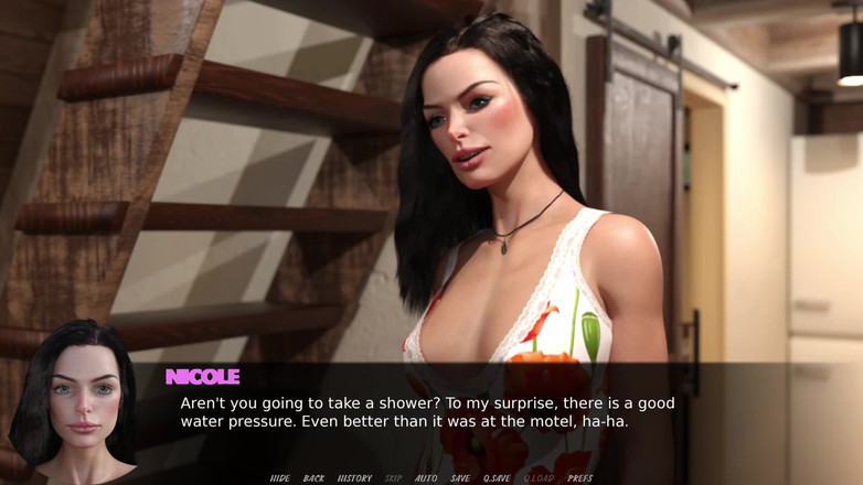 Wickedgammes: Permainan Tabu Bagian 45