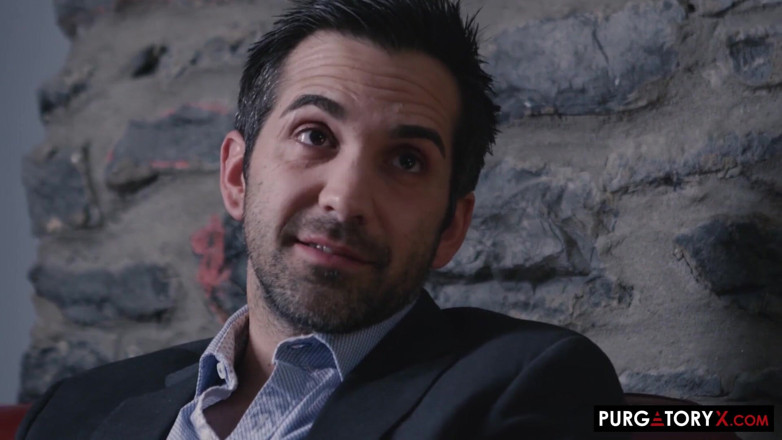 PurgatoryX: PURGATORYX - An indecent attorney vol 1 part 3 with Sofi Ryan