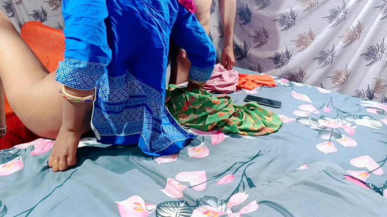 Rakul008: Lehrerin, studentin, halsfick und hardcore-lehrer gefickt