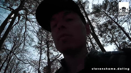 Steven Shame: Orta yaşlı seksi kadın açık havada sikiliyor! stevenshame.dating
