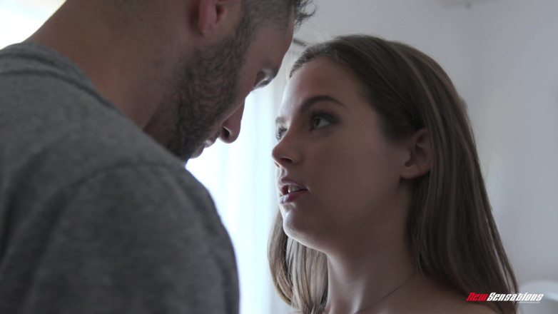 New Sensations: Devon fait finir par son demi-frère