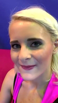 Ggg John Thompson - Casting Girls 48 - Böse Gangbang-castings
