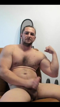 Masturbation