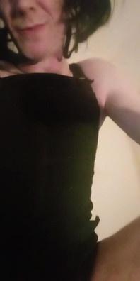 Show First Sissy Moment