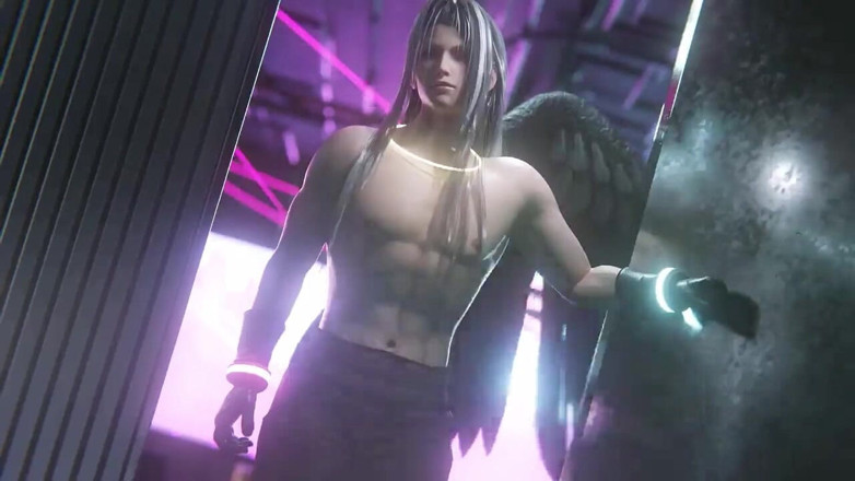 Game of Lust 3D: 화장실에서 자지 3개와 질싸 3개
