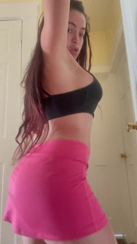 Catch Me, Daddy, You're Scared