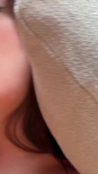 Between One Set and Another, Giulia Gets Her Ass Fucked in Private by El Papi