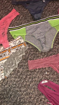 Panties I’ll Be Adding to My Store Soon