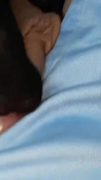My Userdate with Footjob