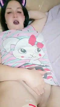 Fucking with a Slut Filter on the Face!