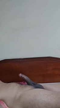 Indian curvy desi bhabi call her young boyfriend to hotel for fun, sit and cum on his face