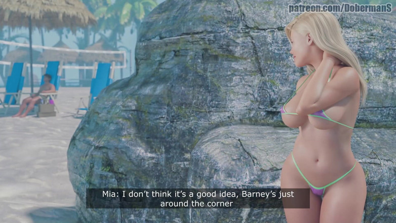 Johannes Gaming: Mia. Episodio 2 extendido 1080p