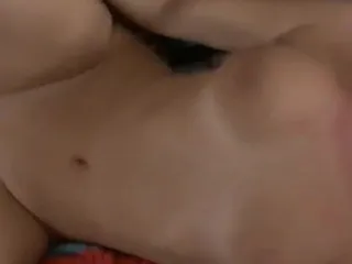 Queens of anal: 18 year old babe Julia Fomenkova a Russian slut with...