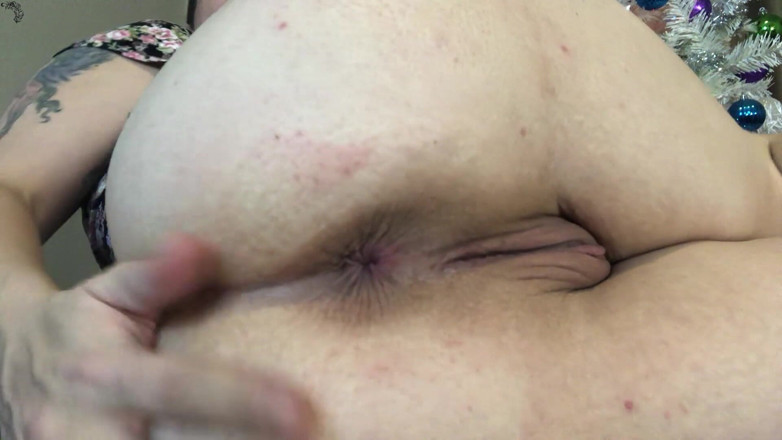 Nikki's Fetishes: Control You with Asshole Smells JOI