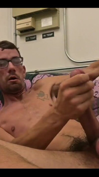 Cumshot