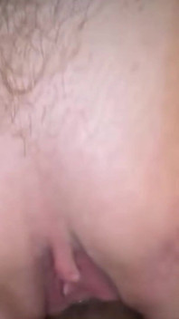 Quick Toilet BBC Fuck with My Blonde PAWG Coworker at Work