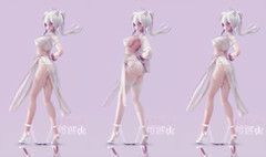 MikuMotion: [mmd] Mago-nonnen-gewohnheit