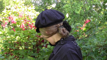 FinAdult Videos: Skinny amateur slut outdoor fuck