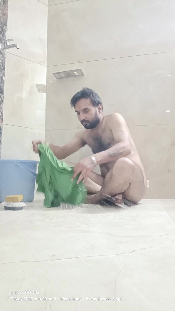 Rajasthani-old-lover: Rajasthani jungenshow penis