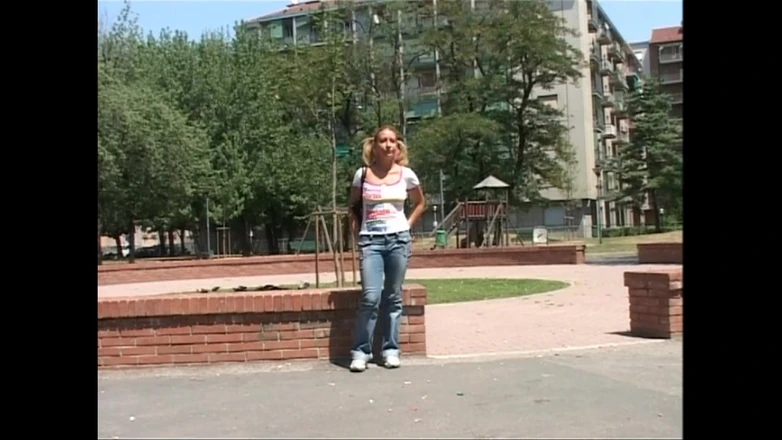 Family X: Все в клані 01