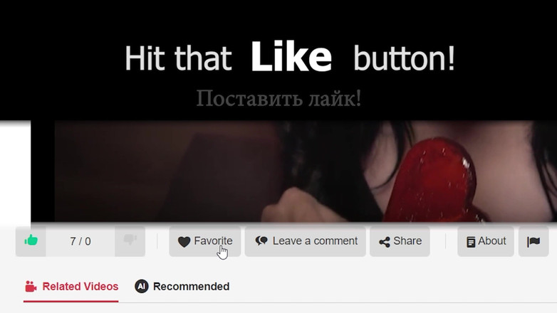 Honey Haze: Adik tiri dientot posisi reverse cowgirl sampai dicrot di dalam...