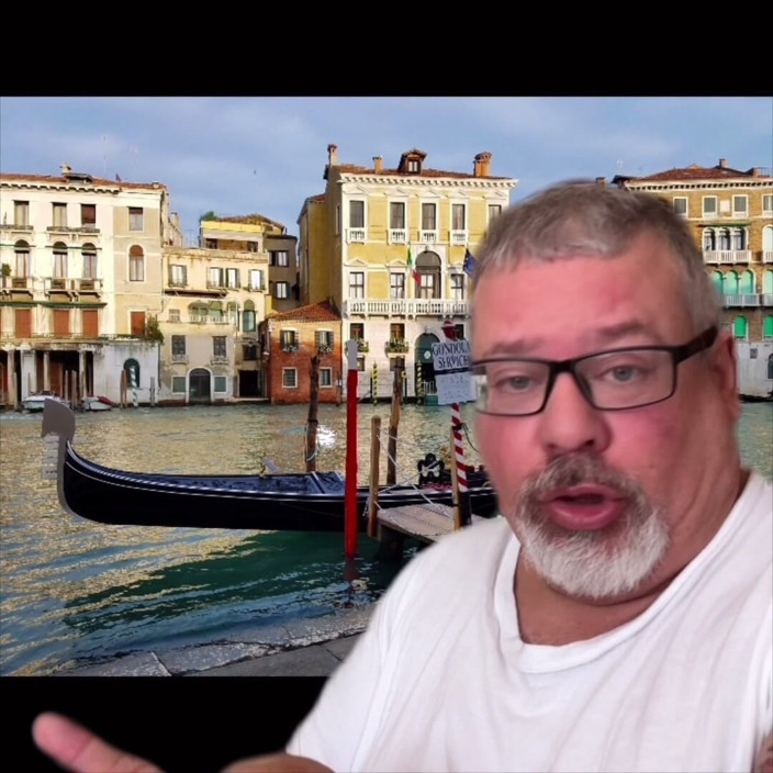 Hand-Free-Daddy-Chub: Background Video for Gay Bars and Gay Sex Partys