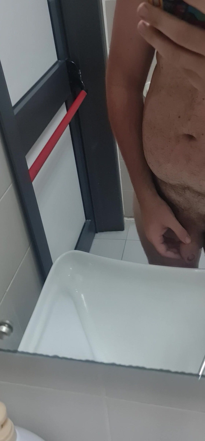 Mirko2589: Ragazzo nudo nudo