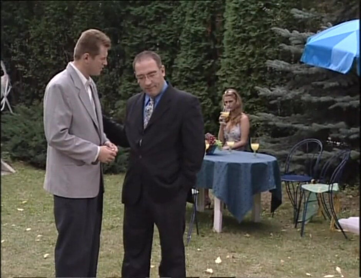 XTime Vod: Hübsches blondes schätzchen arschfick im schlafzimmer