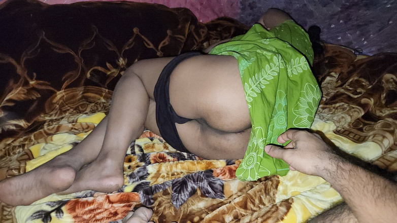 Riya Bonguus: Bhabhi Suri rumah cantik berkongkek panas dengan abang ipar dan...