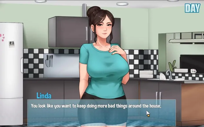 LoveSkySan69Real: House Chores - 0.7.0 Part 15 Xmas Update!! by Loveskysan