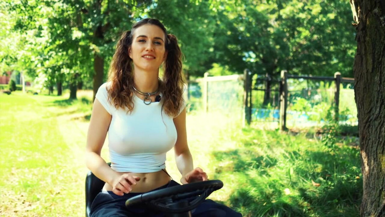 Piper Blush: Interview with Piper Blush