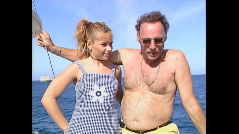 MMV TV - our best full movie: Il Racconto Di Un Passato Perverso