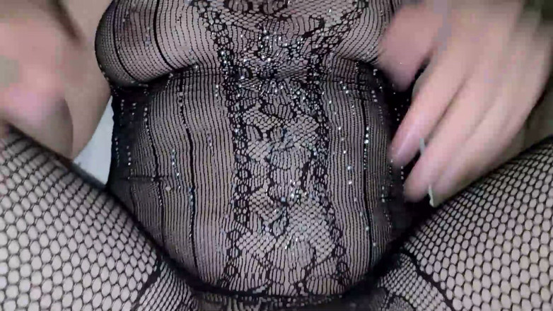 Pleyade07: Delicious Submissive Receives Anal Creampie (pov)