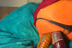 Natasha Alters: No Hands Cum - the Best Moments of Natasha's Live