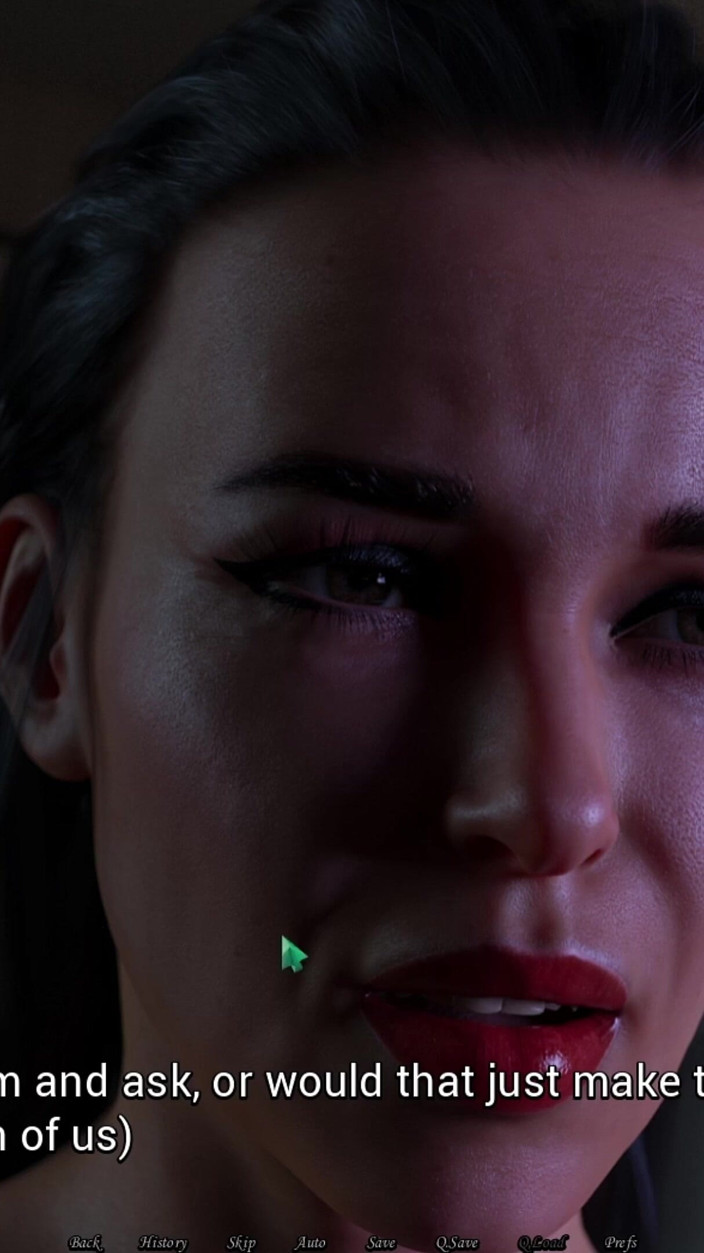 Naughty gameplays: Milfania (parte 12) Del Dr. Phoenix Games - Ama Il Culo Grosso Della...