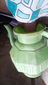 My Horny Cock