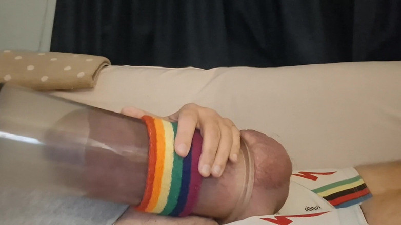 Monster_Meat_: Velký mocný kohout