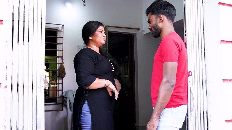 Xtramood: Big boobs dirty girl fucked by desi boy