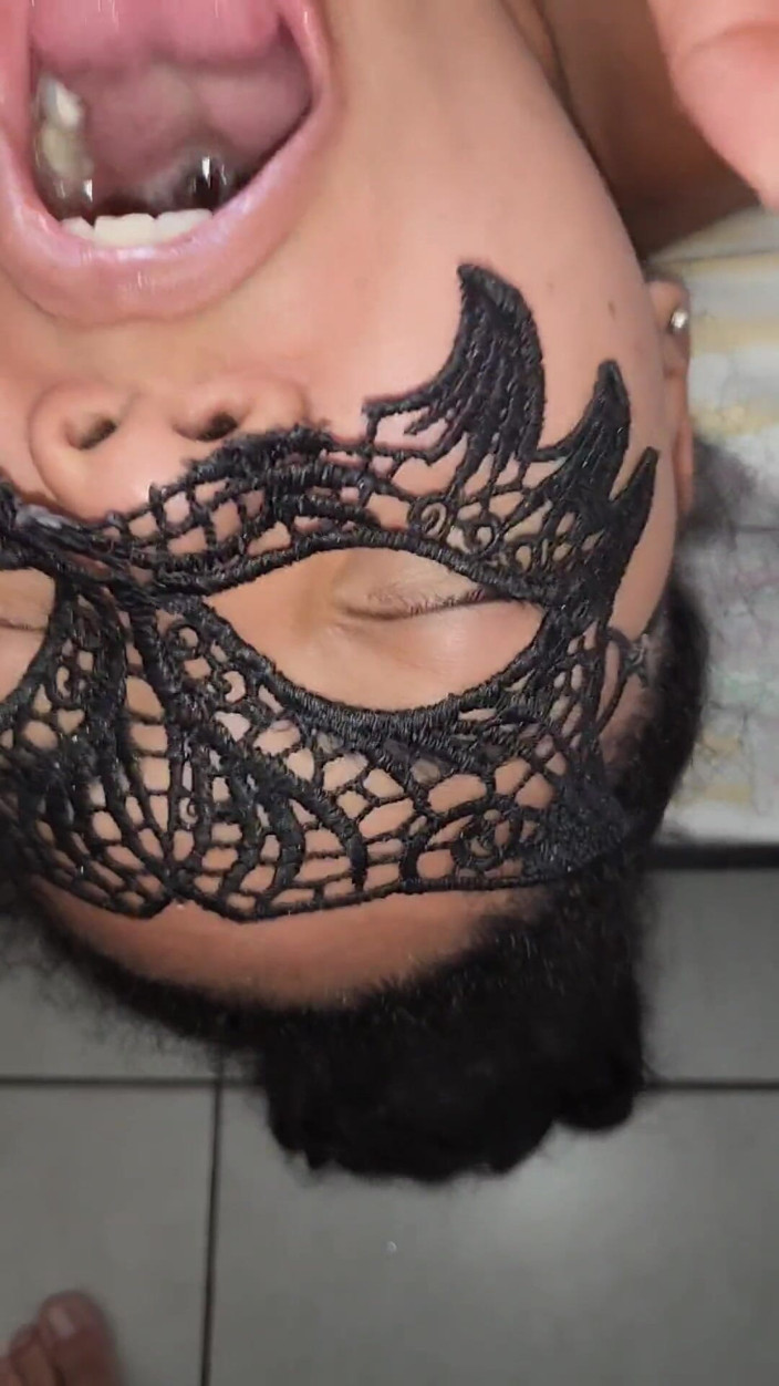 Pietro Montoya: Swimming Pool of Piss in My Slave's Mouth and Putting...