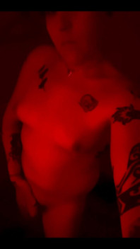 Get Ready to Shower with Me