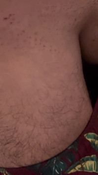 From Behind the Camera Blowjob with Cum in the Shower Christal Hot