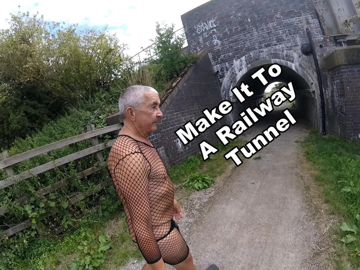 Andy: Promenade 55 2025