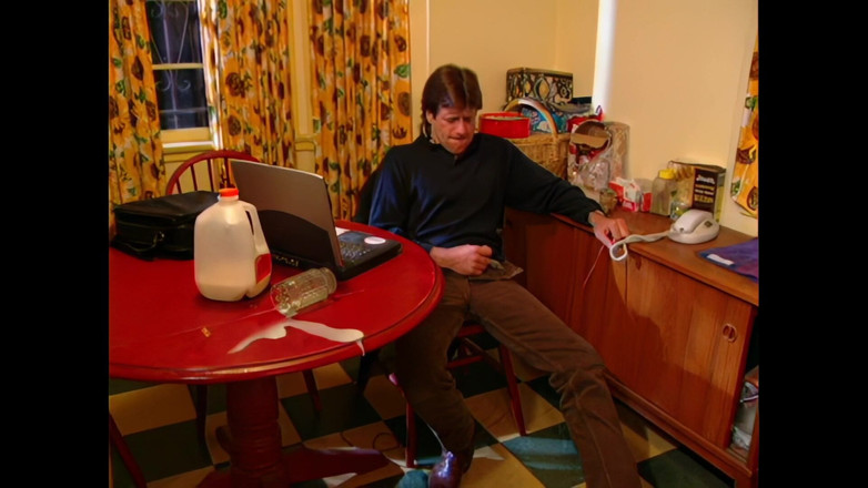 RATATATA!: ヴィクトリア・ウッズ:私はあなたの最も夢のような存在になるでしょう