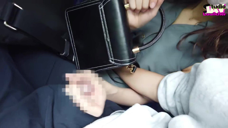 Studio JAV Launcher: Saat-saat yang menyebalkan berani menonton kencan tebal mereka? Bab-1